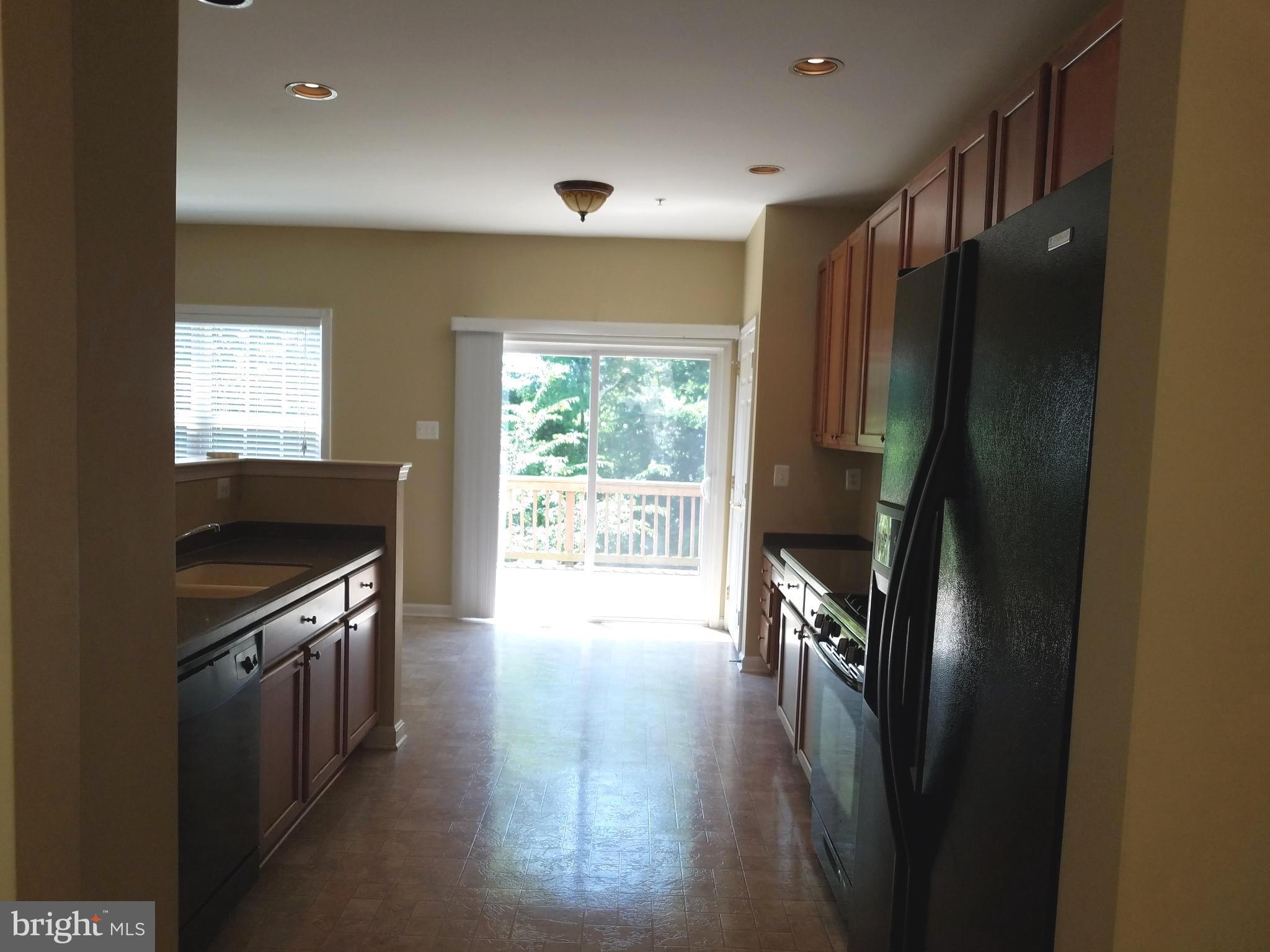 606 Rustic Court Perryville, MD 21903 - Photo 4 of 18 Kitchen