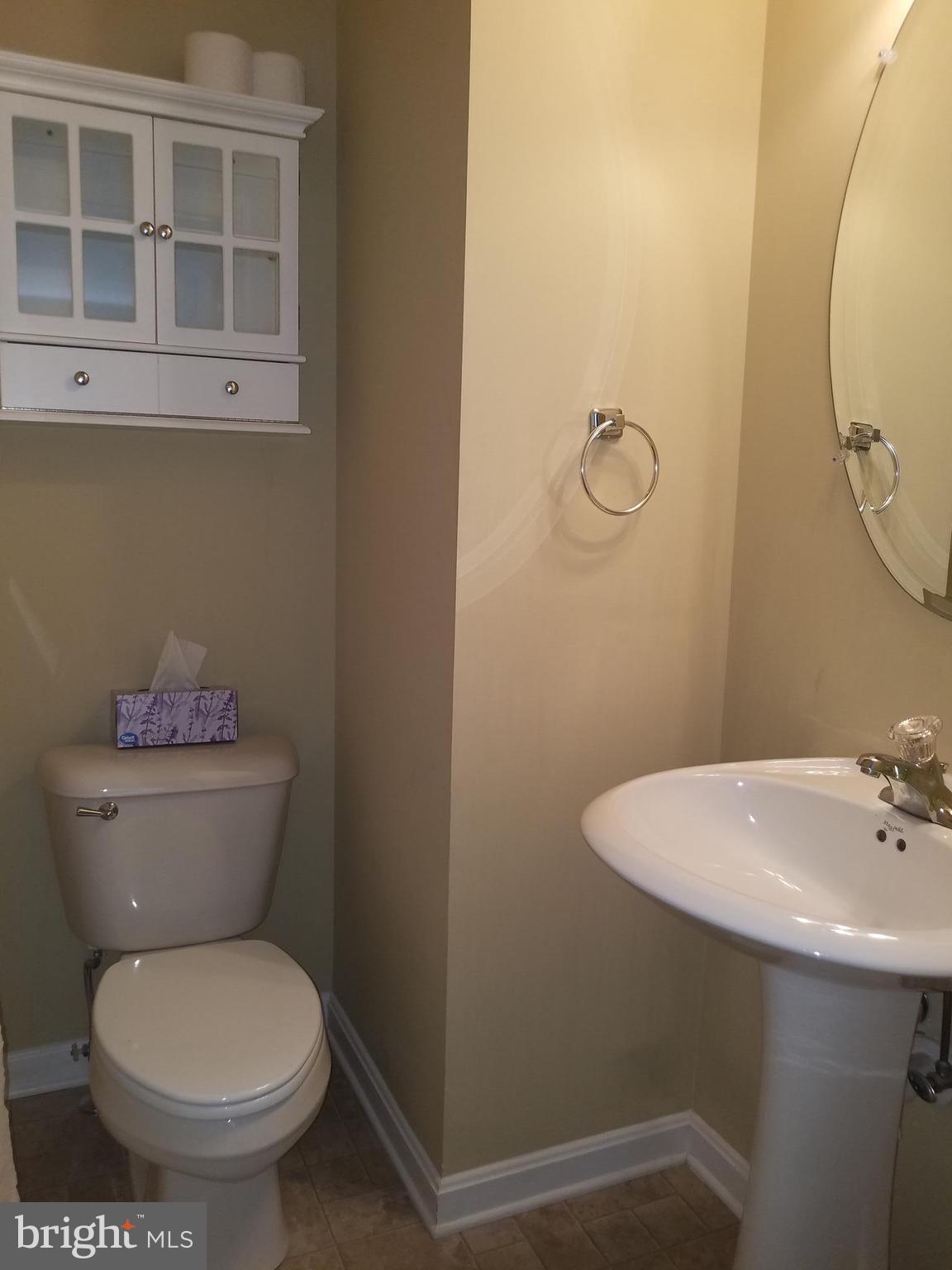 606 Rustic Court Perryville, MD 21903 - Photo 6 of 18 Bath