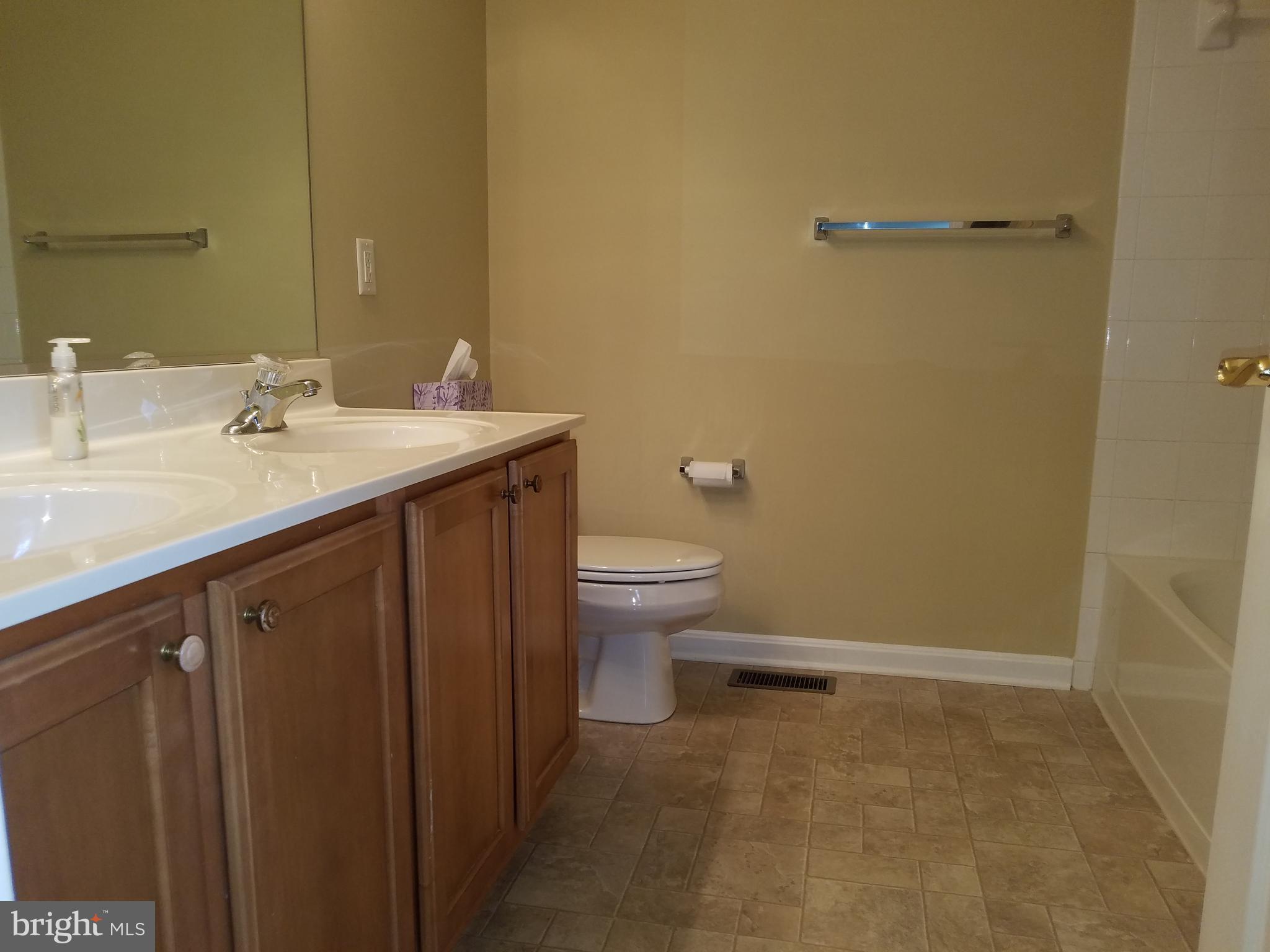 606 Rustic Court Perryville, MD 21903 - Photo 9 of 18 Bath