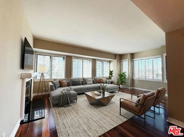 $6,250 | 10520 Wilshire Boulevard, Unit 801, Los Angeles, CA 90024