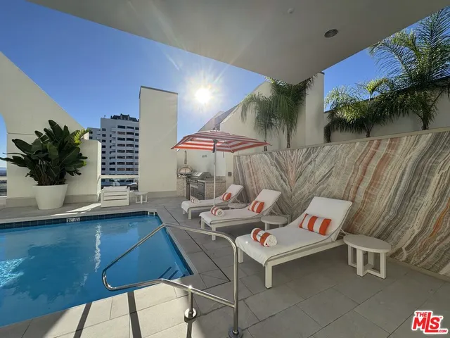 $6,250 | 10520 Wilshire Boulevard, Unit 801, Los Angeles, CA 90024