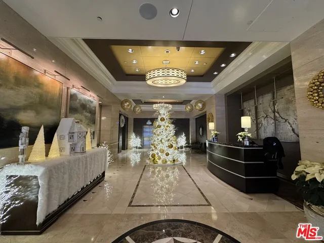 $6,250 | 10520 Wilshire Boulevard, Unit 801, Los Angeles, CA 90024