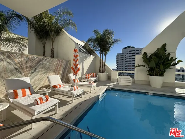 $6,250 | 10520 Wilshire Boulevard, Unit 801, Los Angeles, CA 90024