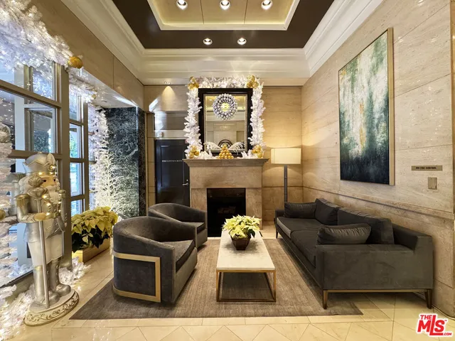 $6,250 | 10520 Wilshire Boulevard, Unit 801, Los Angeles, CA 90024