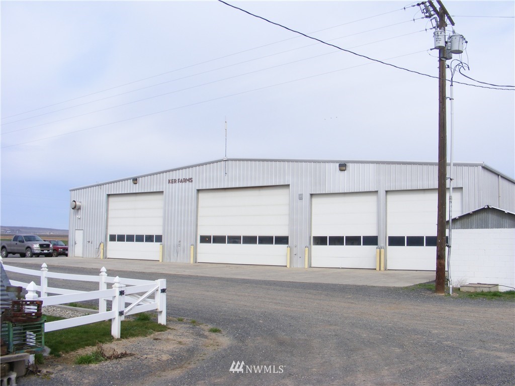 11617 Rd R Northwest Quincy, WA 98848 - Photo 3 of 5