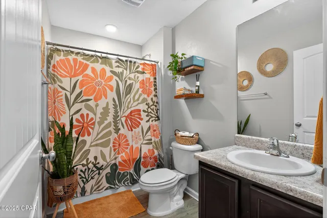 $2,300 | 263 Red Bay Road, Panama City, FL 32404