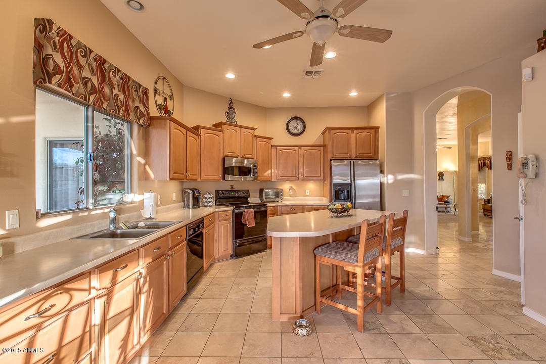 2337 South Geronimo Road Apache Junction, AZ 85119 - Photo 23 of 57 Geronimo-23