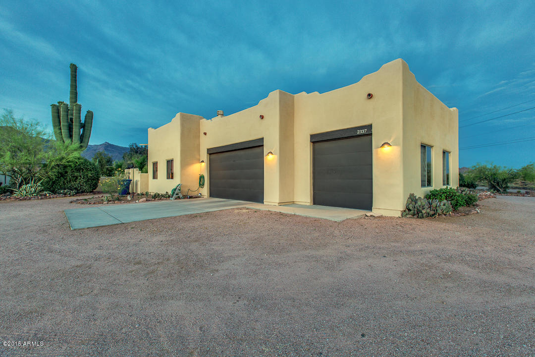 2337 South Geronimo Road Apache Junction, AZ 85119 - Photo 4 of 57 Geronimo-04