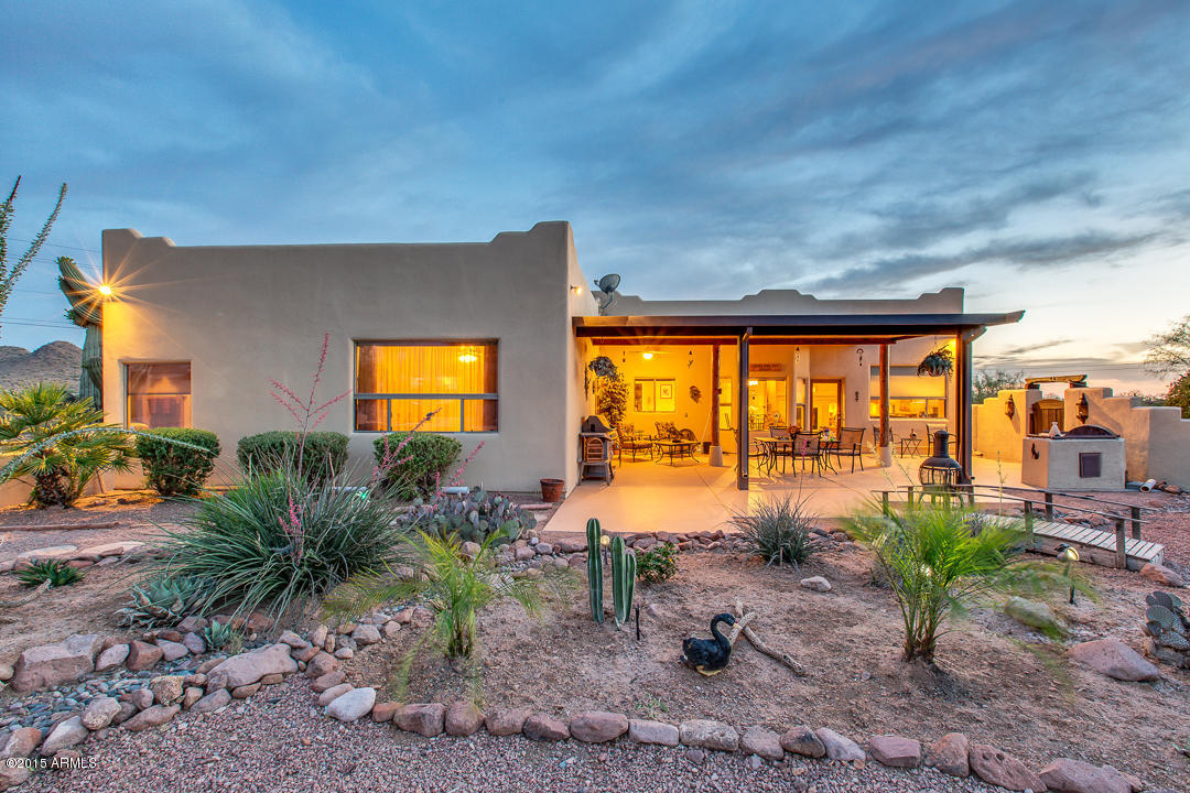 2337 South Geronimo Road Apache Junction, AZ 85119 - Photo 44 of 57 Geronimo-45