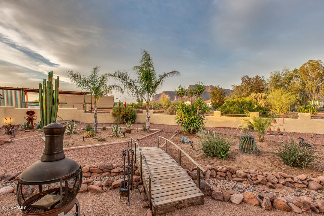 2337 South Geronimo Road Apache Junction, AZ 85119 - Photo 49 of 57 Geronimo-50