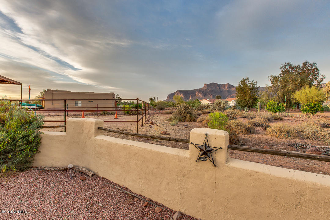 2337 South Geronimo Road Apache Junction, AZ 85119 - Photo 53 of 57 Geronimo-54
