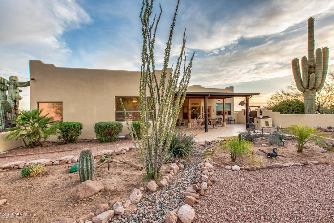 2337 South Geronimo Road Apache Junction, AZ 85119 - Photo 54 of 57 Geronimo-55