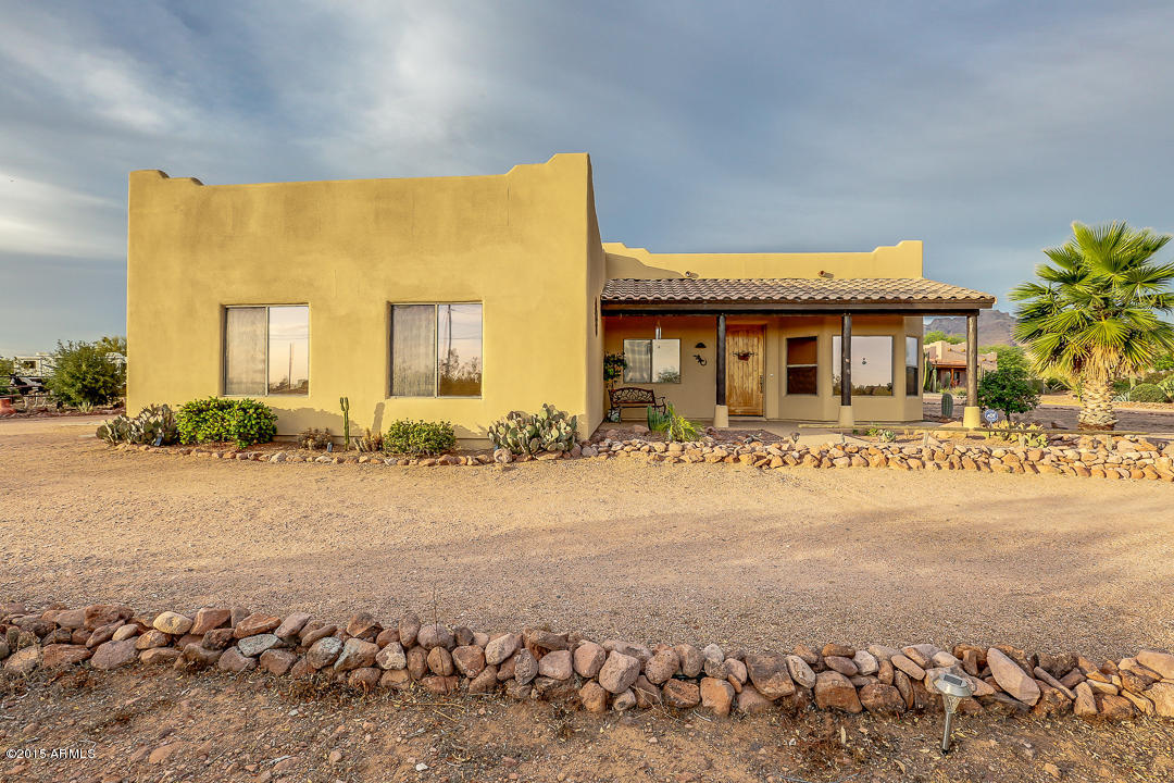 2337 South Geronimo Road Apache Junction, AZ 85119 - Photo 9 of 57 Geronimo-09