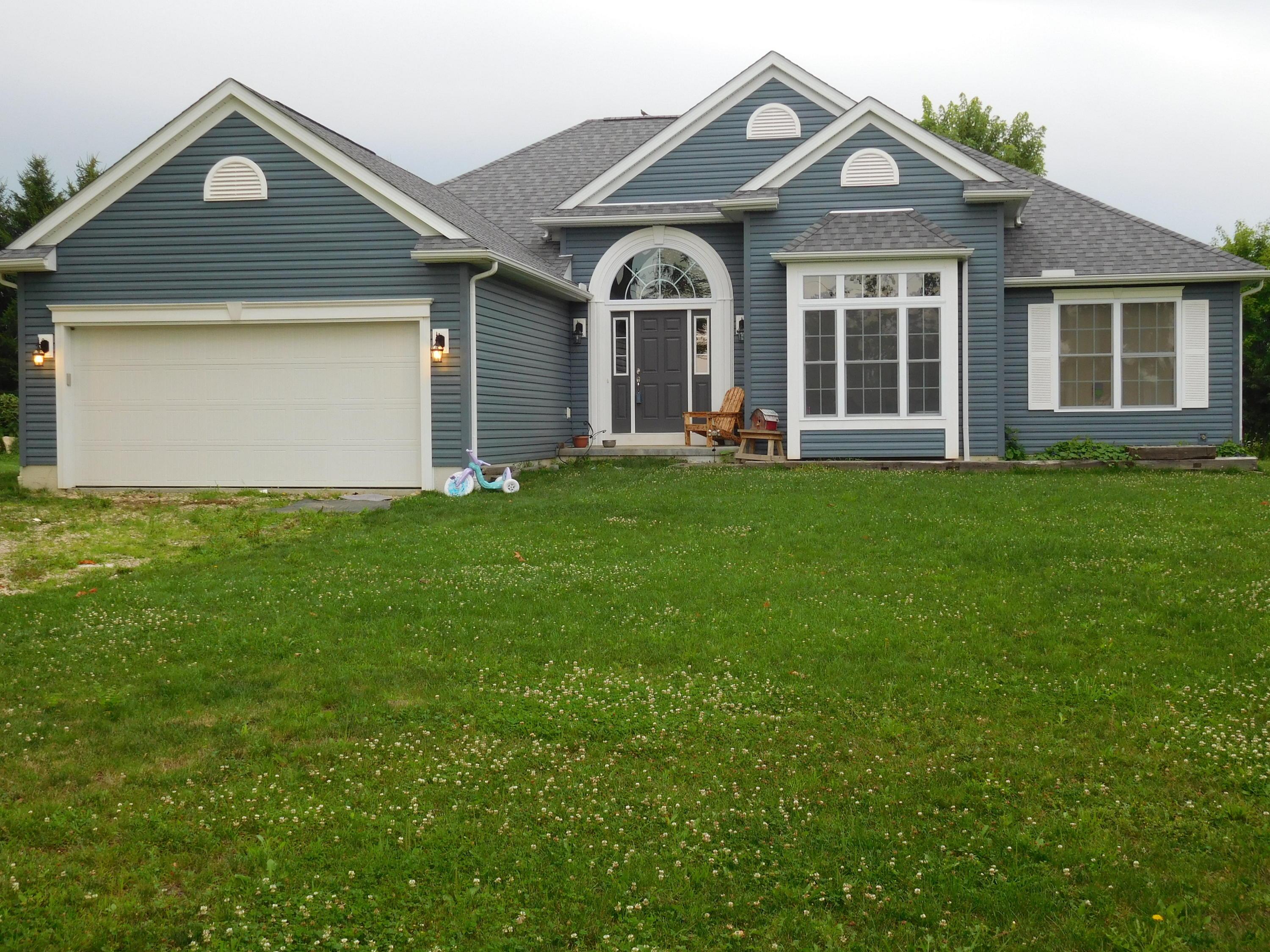 4635 Mounts Road Northwest Alexandria, OH 43001 - Photo 1 of 42 Gallery Image 1