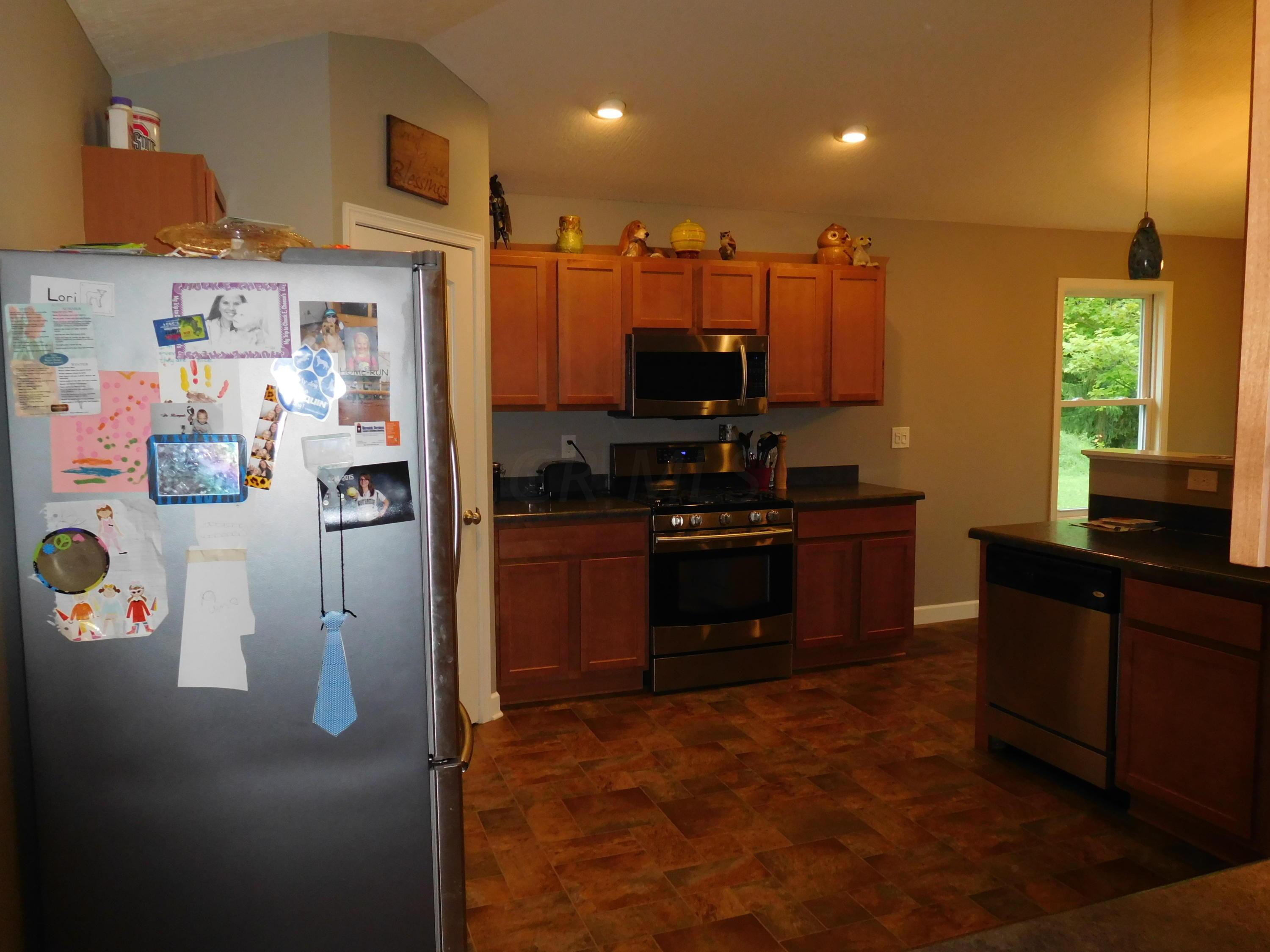 4635 Mounts Road Northwest Alexandria, OH 43001 - Photo 14 of 42 Gallery Image 14