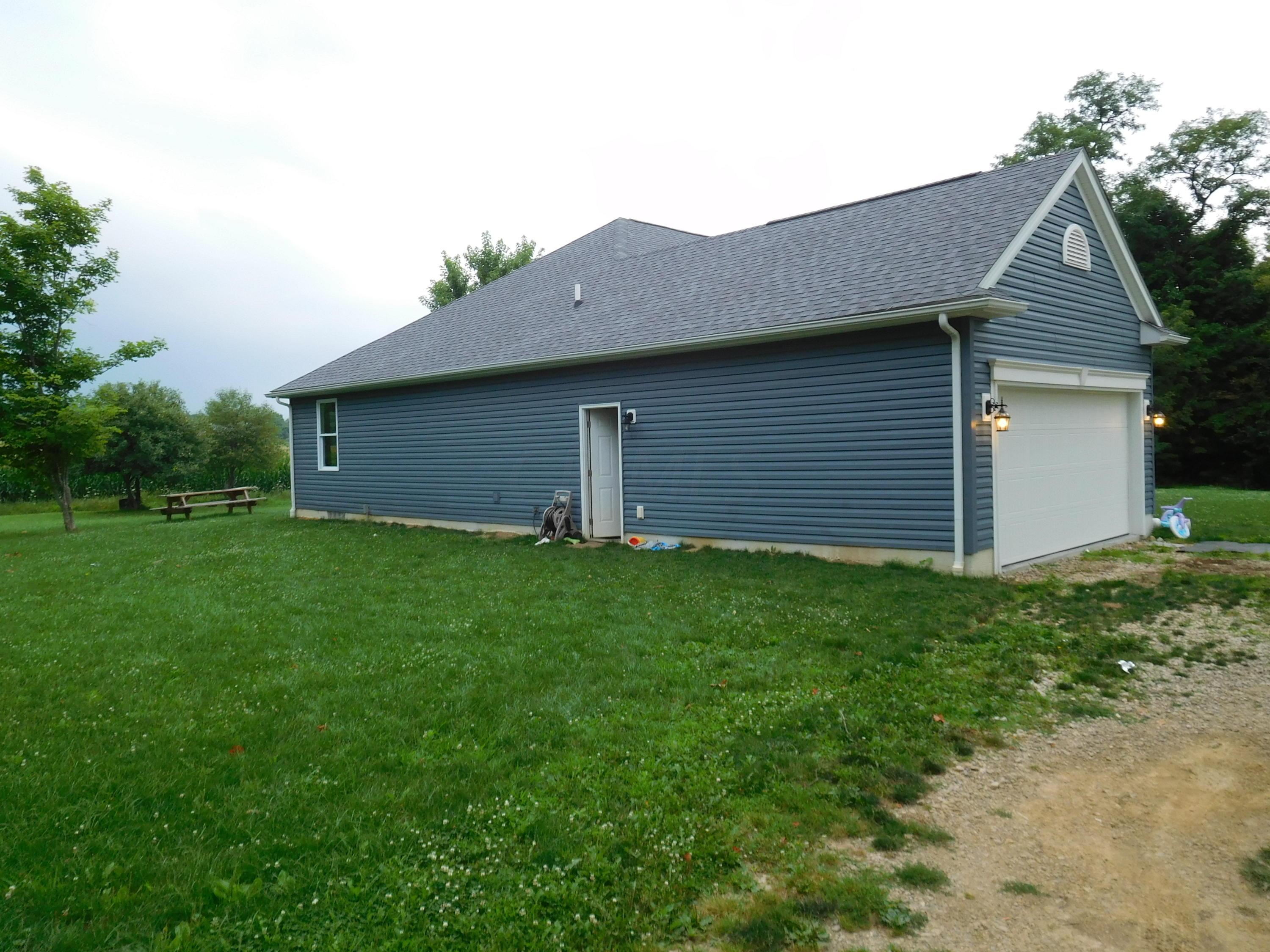 4635 Mounts Road Northwest Alexandria, OH 43001 - Photo 32 of 42 Gallery Image 32