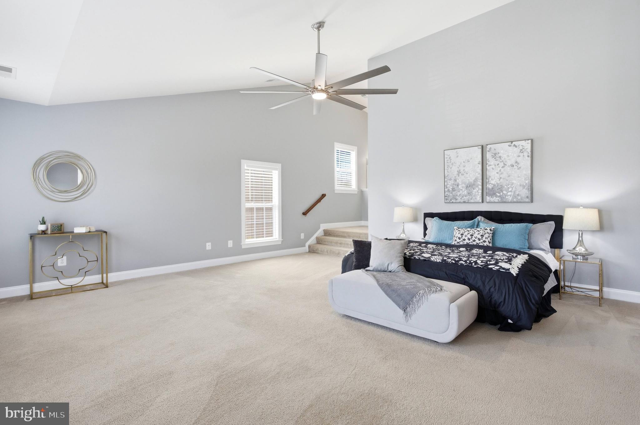 18475 Kerill Road Triangle, VA 22172 - Photo 9 of 99