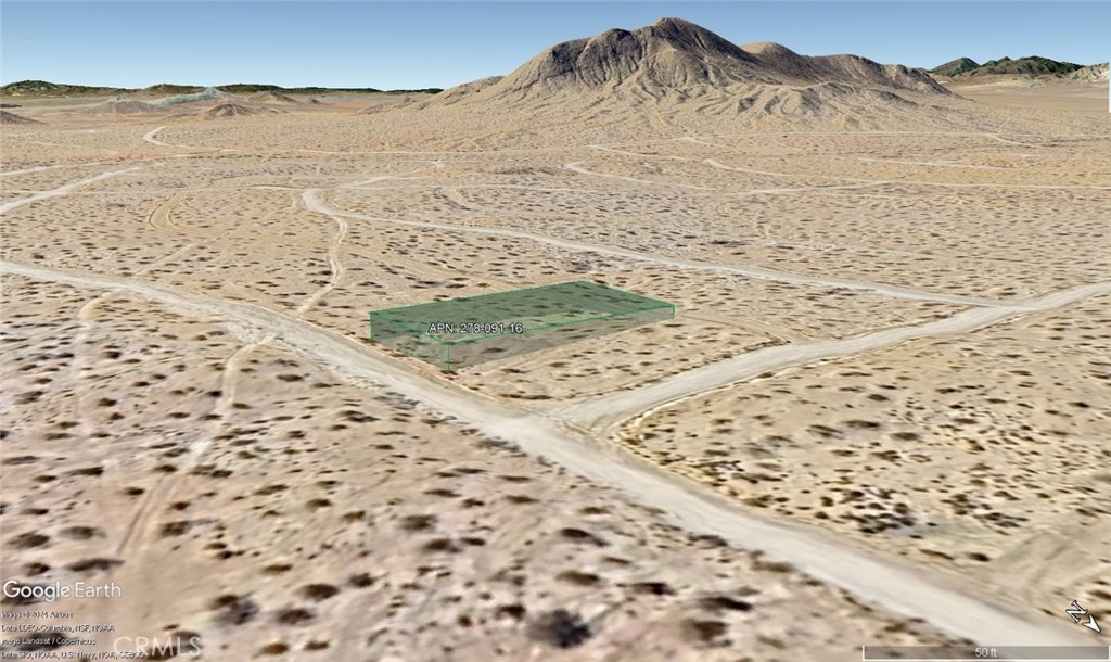 0 Claar Edwards, CA 93523 - Photo 1 of 11