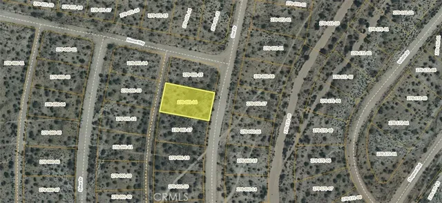 $3,800 | 0 Claar, Edwards, CA 93523