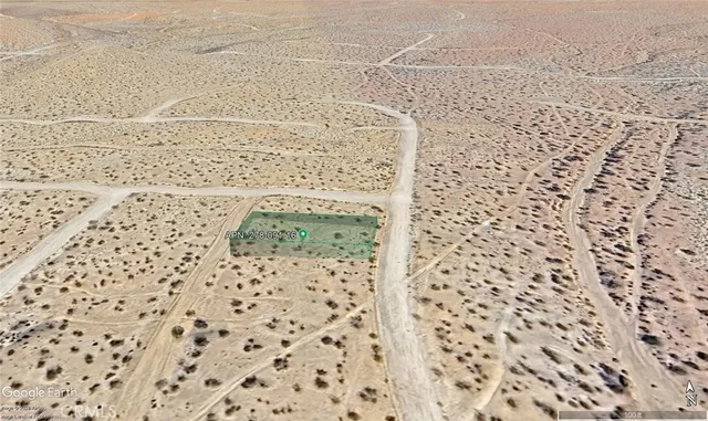 $3,800 | 0 Claar, Edwards, CA 93523