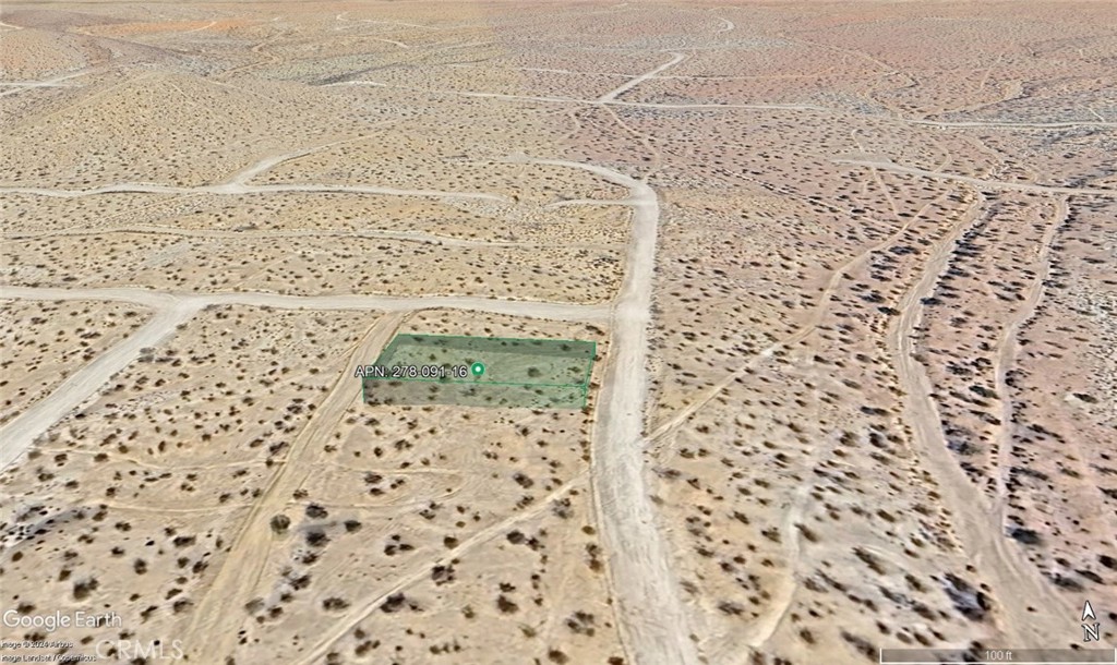 0 Claar Edwards, CA 93523 - Photo 2 of 11