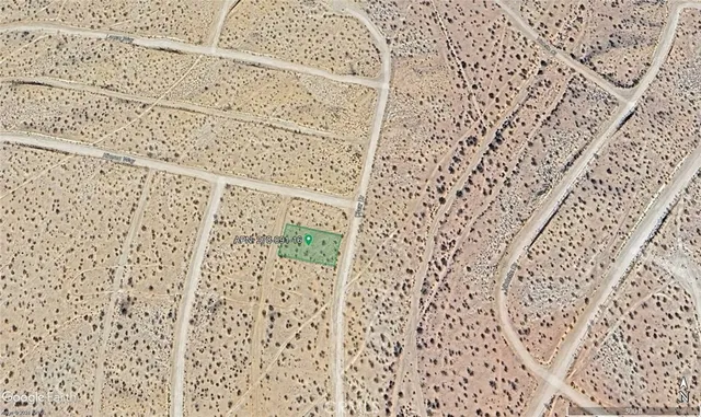 $3,800 | 0 Claar, Edwards, CA 93523