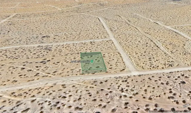 $3,800 | 0 Claar, Edwards, CA 93523