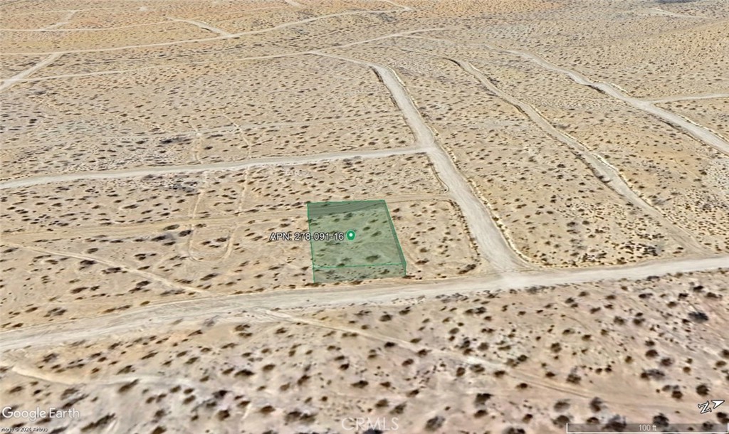 0 Claar Edwards, CA 93523 - Photo 5 of 11