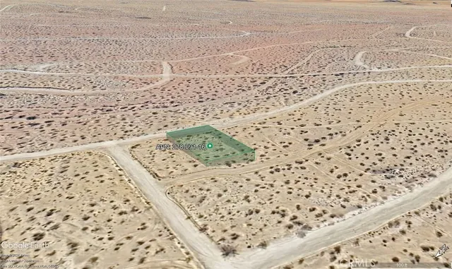 $3,800 | 0 Claar, Edwards, CA 93523