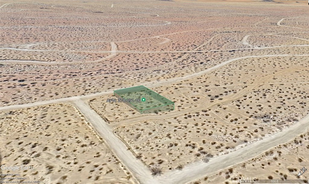 0 Claar Edwards, CA 93523 - Photo 6 of 11