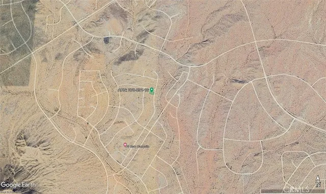 $3,800 | 0 Claar, Edwards, CA 93523