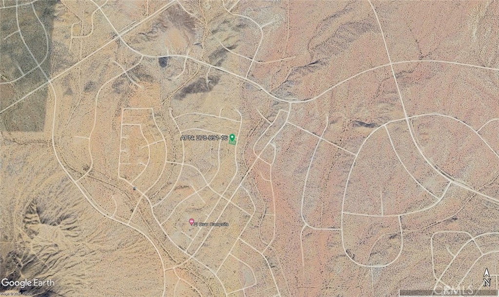 0 Claar Edwards, CA 93523 - Photo 7 of 11