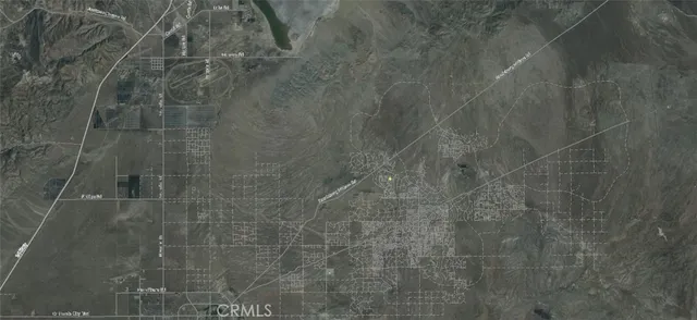 $3,800 | 0 Claar, Edwards, CA 93523