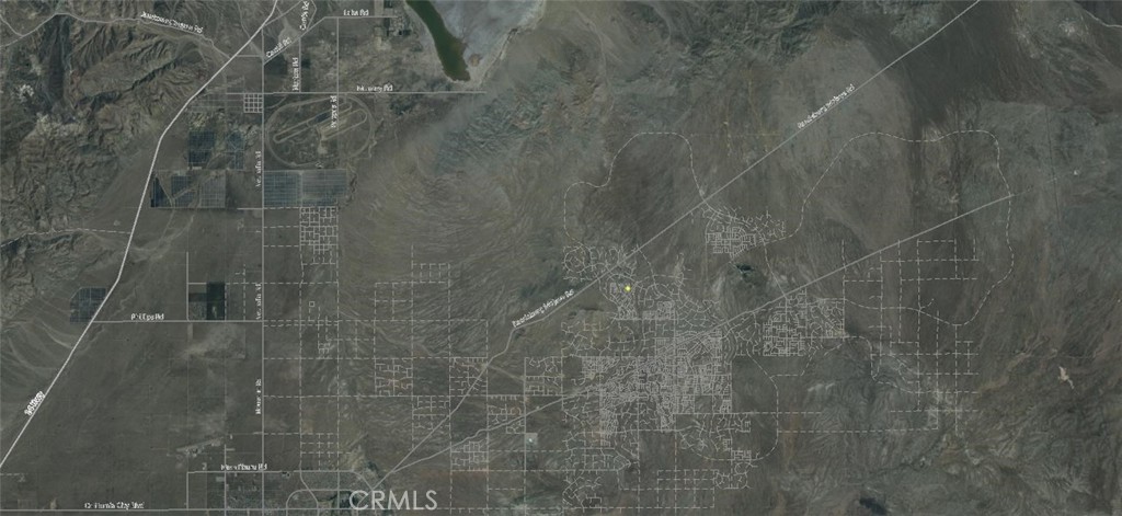 0 Claar Edwards, CA 93523 - Photo 8 of 11