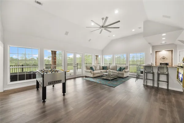 $2,650,000 | 23 Glen Eagles Drive, Sugar Land, TX 77479