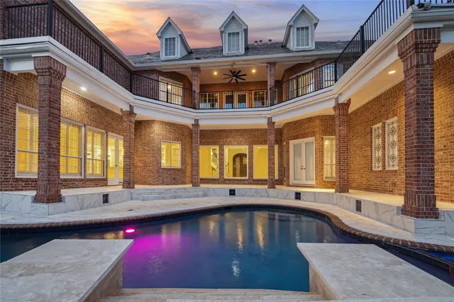 $2,798,800 | 23 Glen Eagles Drive, Sugar Land, TX 77479
