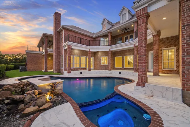 $2,798,800 | 23 Glen Eagles Drive, Sugar Land, TX 77479