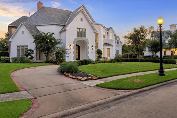 $2,650,000 | 23 Glen Eagles Drive, Sugar Land, TX 77479