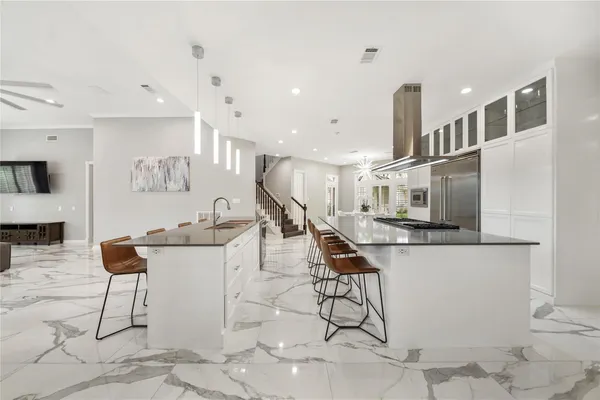 $2,650,000 | 23 Glen Eagles Drive, Sugar Land, TX 77479