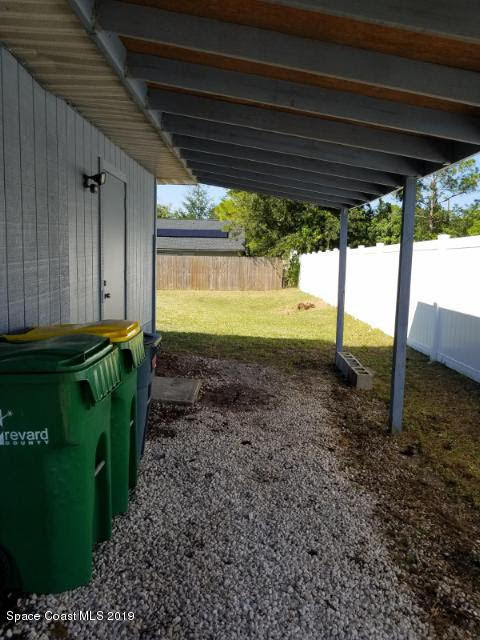 4580 Alfred Street Cocoa, FL 32927 - Photo 14 of 14 carport