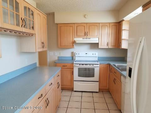 4580 Alfred Street Cocoa, FL 32927 - Photo 3 of 14 kitchen (2)