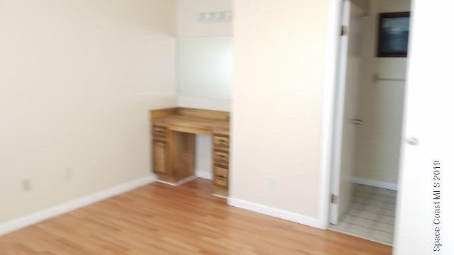 4580 Alfred Street Cocoa, FL 32927 - Photo 5 of 14 master bed