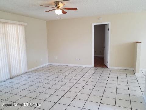 4580 Alfred Street Cocoa, FL 32927 - Photo 7 of 14 living room