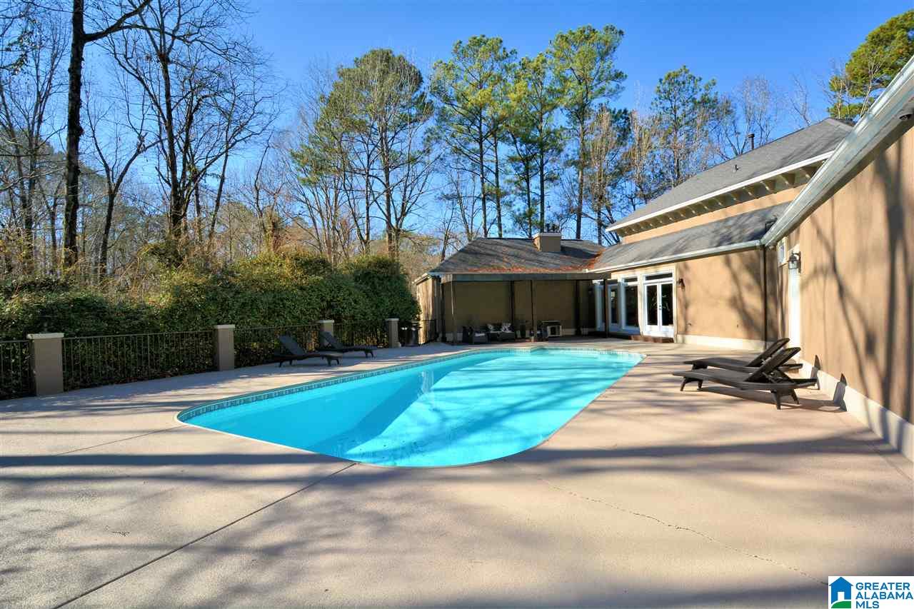 456 Green Glade Road Birmingham, AL 35244 - Photo 50 of 50
