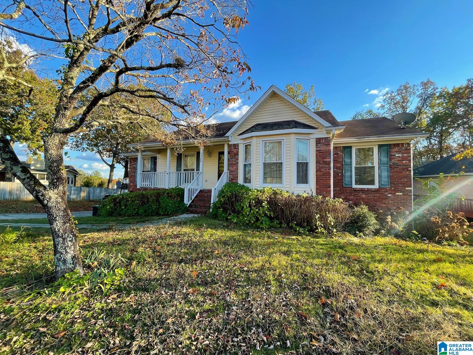 1760 Winewood Road Birmingham, AL 35215 - Photo 1 of 30