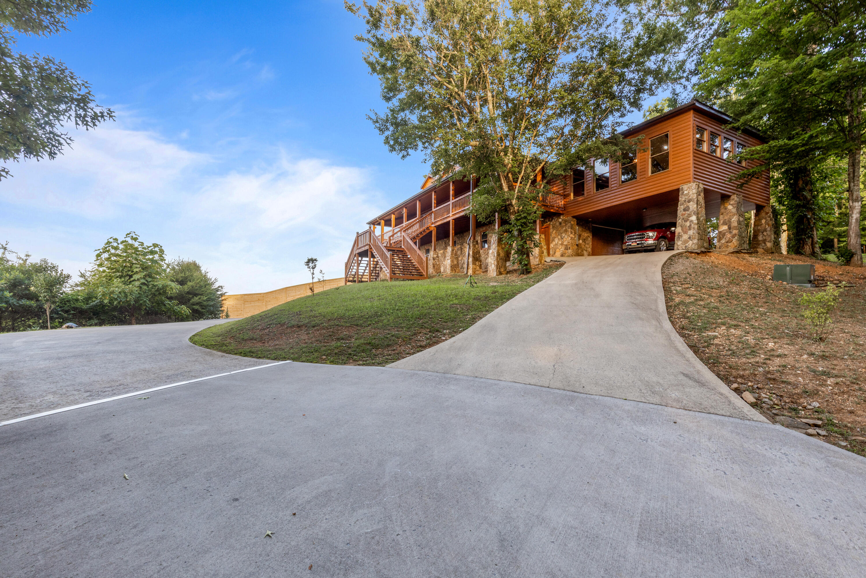 260 Lakeside Lodge Road Spring City, TN 37381 - Photo 93 of 175 Lakeside-87