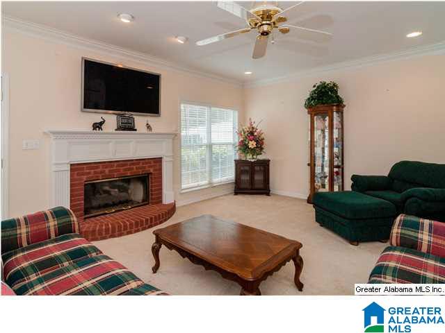 7333 Cavern Road Trussville, AL 35173 - Photo 6 of 23