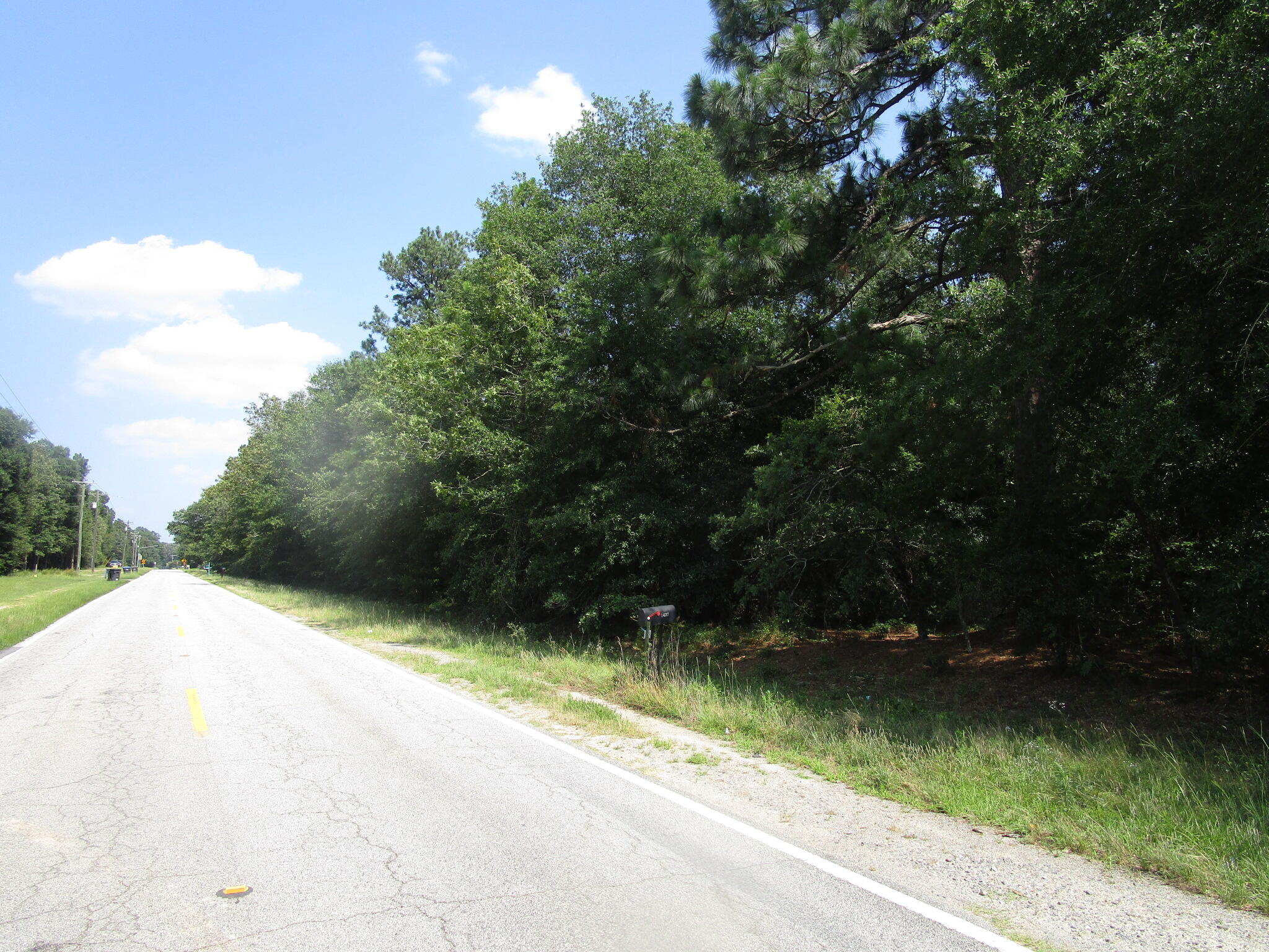 1436 Hephzibah - McBean Road Hephzibah, GA 30815 - Photo 11 of 11 STREET