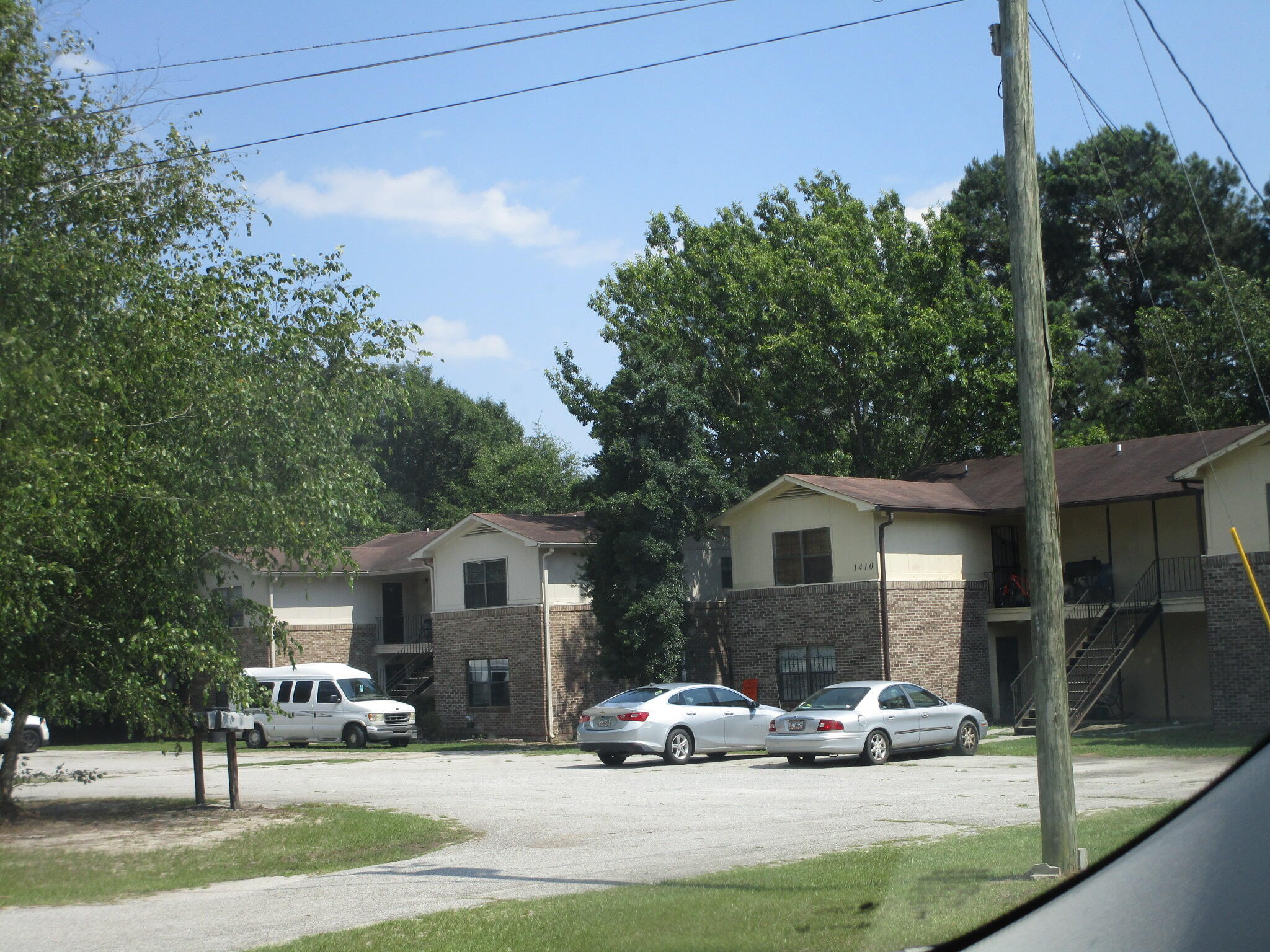 1436 Hephzibah - McBean Road Hephzibah, GA 30815 - Photo 4 of 11 NEIGHBORHOOD