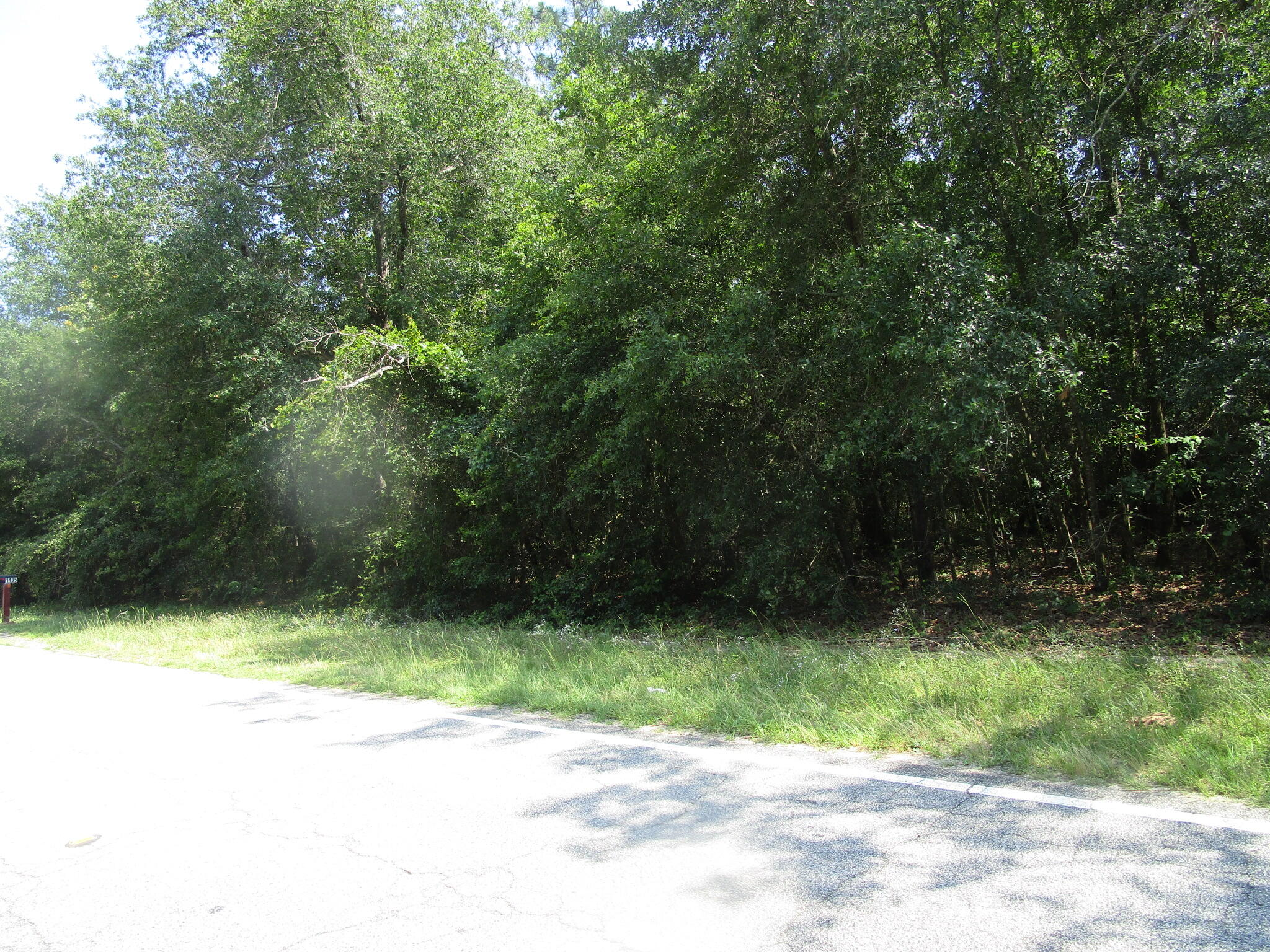 1436 Hephzibah - McBean Road Hephzibah, GA 30815 - Photo 9 of 11 FRONT